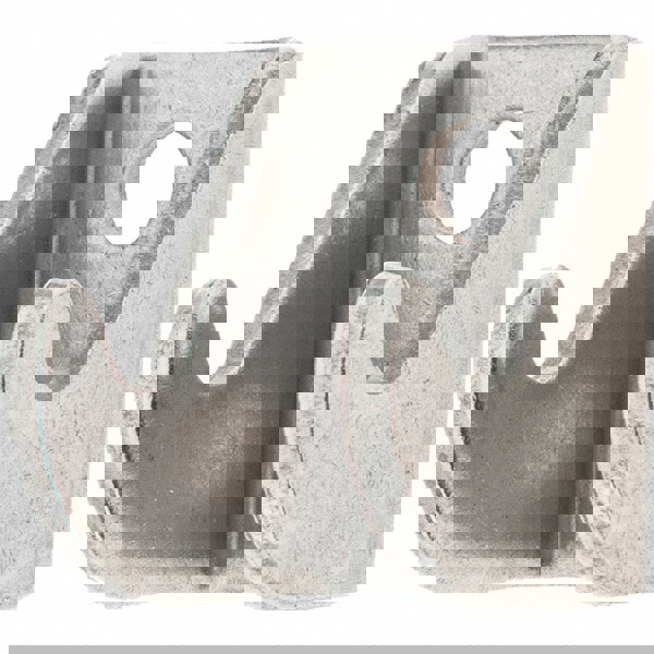 2,000 Lb Capacity, 0.16